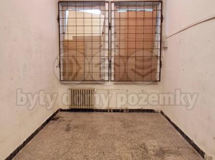 20241101_104848.jpg | Pronájem - skladovací prostor, 50 m²