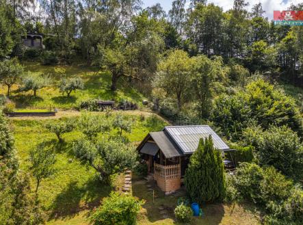 EXTdji_0479-hdr.jpg | Prodej - chata/rekreační objekt, 14 m²