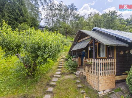 EXT_mg_0791-hdr.jpg | Prodej - chata/rekreační objekt, 14 m²
