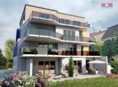 Prodej bytu, 3+kk, 73 m²
