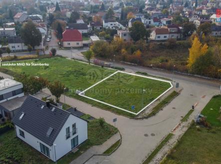 DJI_0287_uprava.jpg | Prodej - pozemek pro bydlení, 491 m²