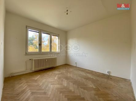 IMG_9399.jpg | Prodej bytu, 3+1, 54 m²