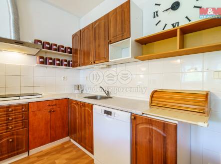 Prodej apartmánu 2+kk, 45 m², Pernink, ul. Karlovarská | Prodej bytu, 2+kk, 45 m²