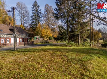 001.jpg | Prodej - pozemek pro bydlení, 1 154 m²