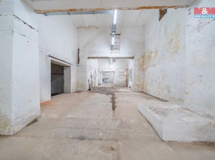 1 (9).jpg | Pronájem - výrobní prostor, 130 m²
