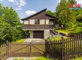 Prodej - chata/rekreační objekt, 69 m²