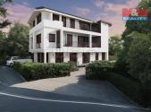 Prodej - pozemek pro komerční výstavbu, 1 168 m²