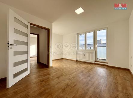 IMG_6264.jpg | Pronájem bytu, 3+kk, 62 m²