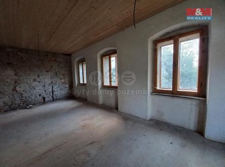 20241024_140626.jpg | Pronájem - dům/vila, 56 m²