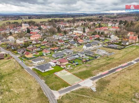 DJI_20240329103947_0393_Dx.jpg | Prodej - pozemek pro bydlení, 651 m²