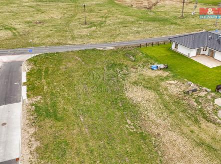 DJI_20240329103620_0383_D.jpg | Prodej - pozemek pro bydlení, 651 m²