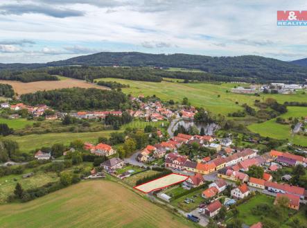 DJI_0009x.jpg | Prodej - pozemek pro bydlení, 1 002 m²