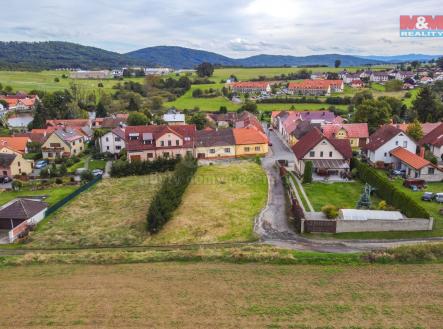 DJI_0012.jpg | Prodej - pozemek pro bydlení, 1 002 m²