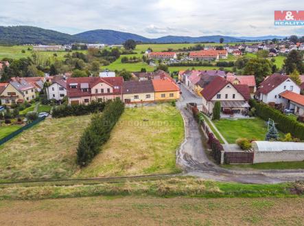 DJI_0013.jpg | Prodej - pozemek pro bydlení, 1 002 m²