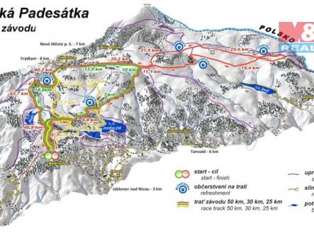 bezecke-trate.jpg | Prodej - dům/vila, 150 m²