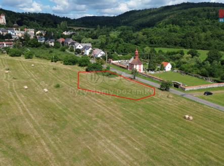 DJI_0018 (2) (1).jpg | Prodej - pozemek pro bydlení, 1 556 m²