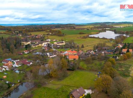 DJI_0059.jpg | Prodej - pozemek pro bydlení, 3 462 m²