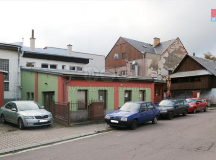 obr 2.jpg | Pronájem - kanceláře, 86 m²