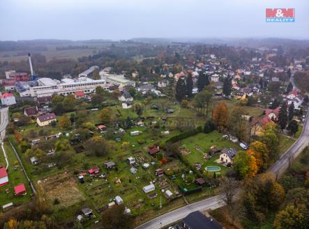 DJI_0535-HDR.jpg | Prodej - pozemek, zahrada, 579 m²