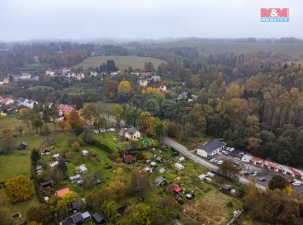 DJI_0541-HDR.jpg | Prodej - pozemek, zahrada, 579 m²