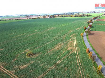 DJI_0422.jpg | Prodej - pozemek, zemědělská půda, 8 904 m²