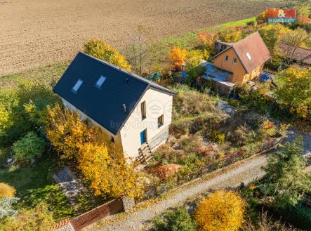 jiloviste (32).jpg | Prodej - dům/vila, 90 m²