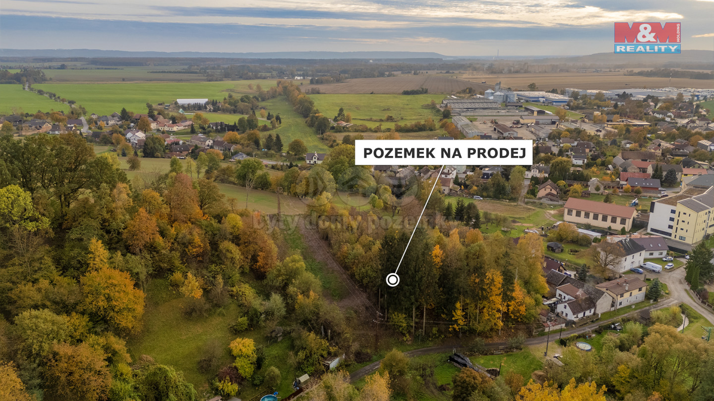 pozemek