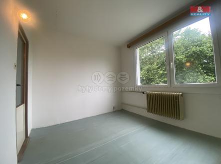 6D274B52-43BD-44AB-8C05-15FD72A51790.jpeg | Pronájem bytu, 3+1, 60 m²