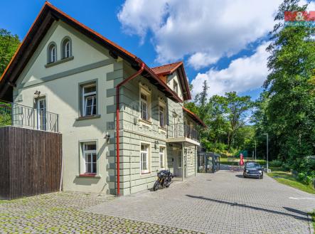 dům | Prodej - hotel, 448 m²