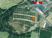 Prodej - pozemek pro bydlení, 710 m²