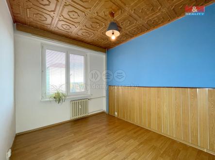 IMG_6465.jpg | Prodej bytu, 3+1, 71 m²