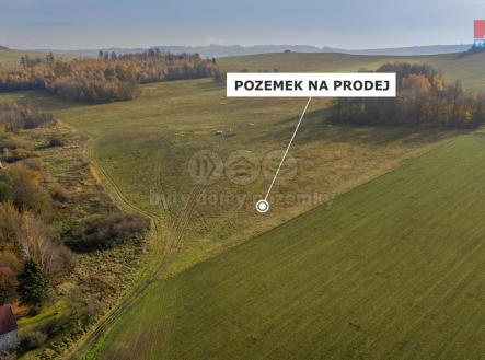 007a.jpg | Prodej - pozemek, trvalý travní porost, 7 709 m²