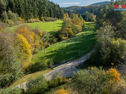 DJI_0316-HDR.jpg | Prodej - pozemek pro komerční výstavbu, 970 m²