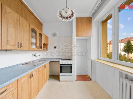 S╠îkroupova 368_13.jpg | Pronájem bytu, 3+1, 63 m²