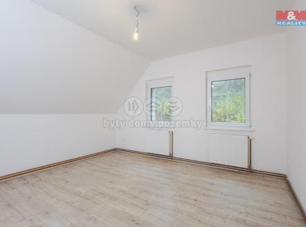 Ložnice | Prodej bytu, 2+kk, 72 m²