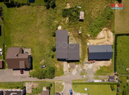 DJI_0837-Edit kopie.jpg | Prodej - pozemek pro bydlení, 1 097 m²