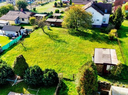 DJI_20241017112346_0292_D.jpg | Prodej - pozemek pro bydlení, 1 250 m²