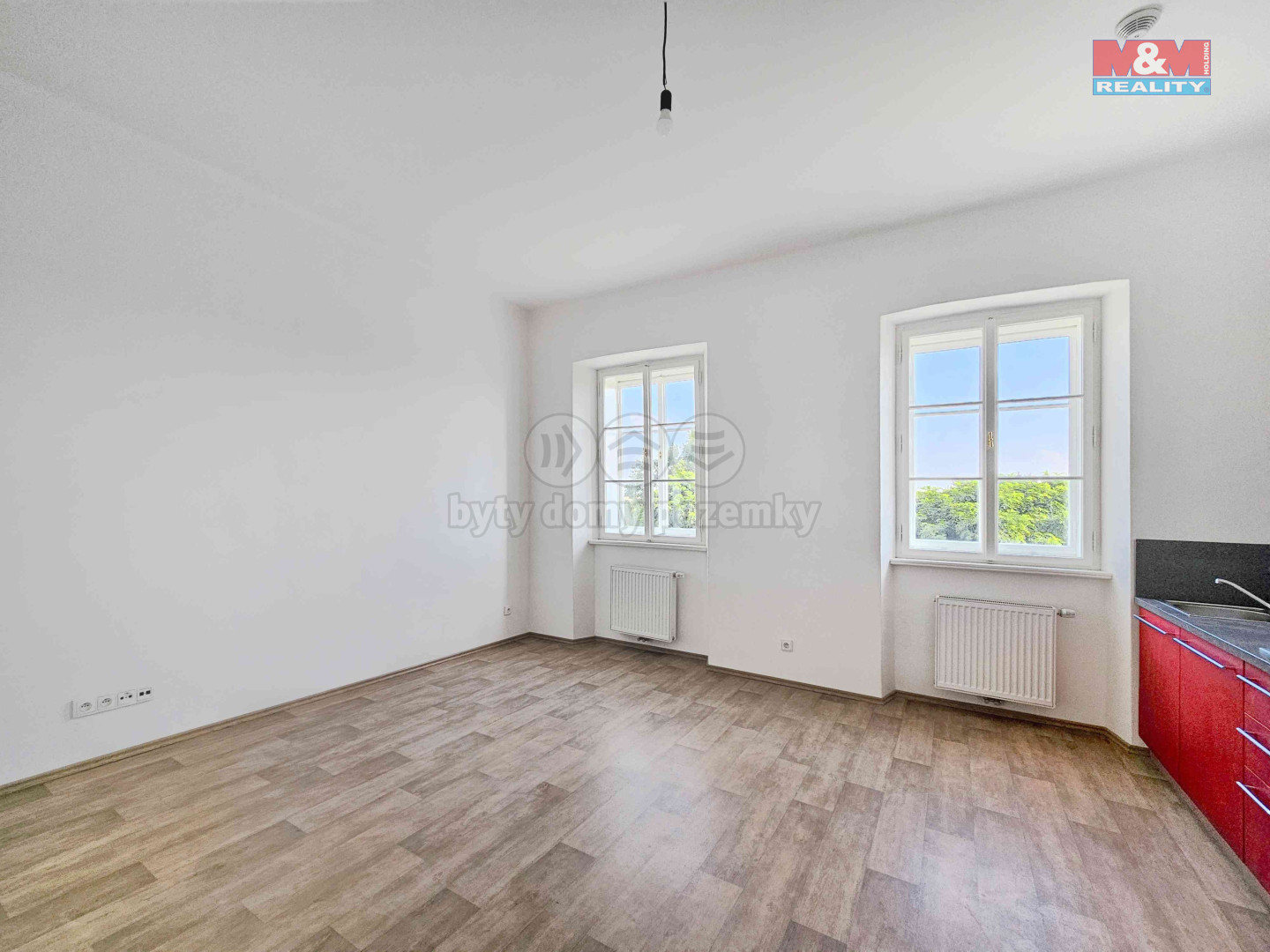 Pronájem bytu 1+kk, 32 m2, Studeněves, okr. Kladno.jpg