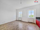 Pronájem bytu, 1+kk, 32 m²