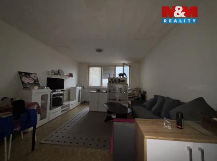 IMG_8302.jpg | Prodej bytu, 1+kk, 33 m²