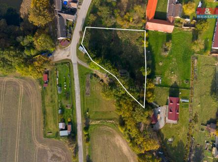 DJI_0769 kopie.jpg | Prodej - pozemek pro bydlení, 3 248 m²