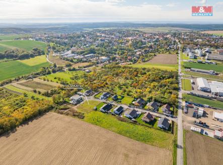 DJI_0356-Enhanced-NRb.jpg | Prodej - pozemek pro bydlení, 781 m²