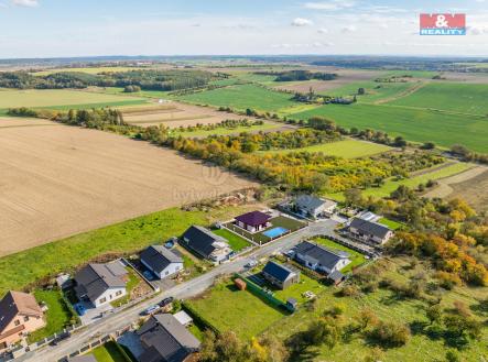 Vizualizace | Prodej - pozemek pro bydlení, 781 m²
