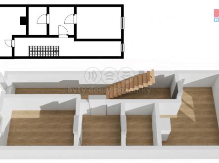 půdorys__přízemí.jpg | Prodej - dům/vila, 70 m²