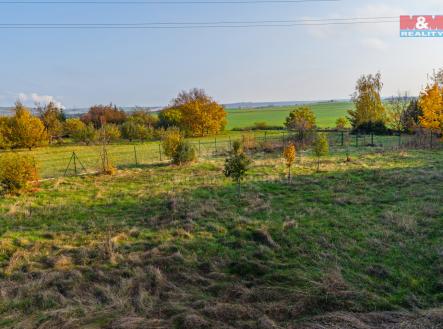 pozemek | Prodej - pozemek pro bydlení, 800 m²