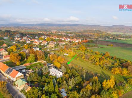 pozemek | Prodej - pozemek pro bydlení, 800 m²