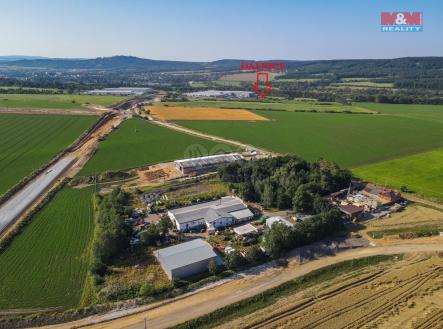 DJI_0630x.jpg | Pronájem - pozemek pro komerční výstavbu, 5 000 m²