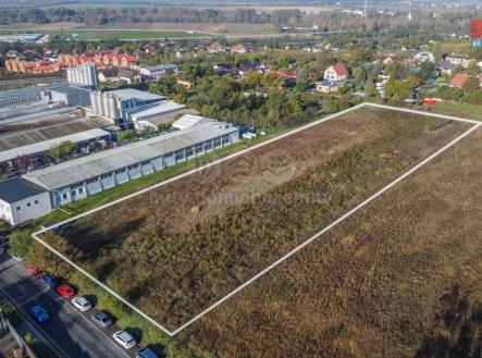 DJI_0269-Edit.jpg | Prodej - pozemek pro komerční výstavbu, 9 280 m²