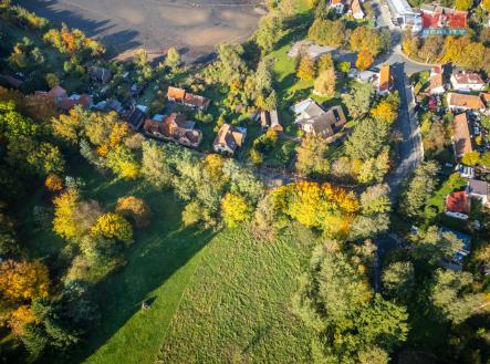 Pohled 1 | Prodej - pozemek pro bydlení, 2 611 m²