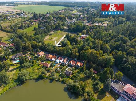 Pozemek | Prodej - pozemek pro bydlení, 2 611 m²